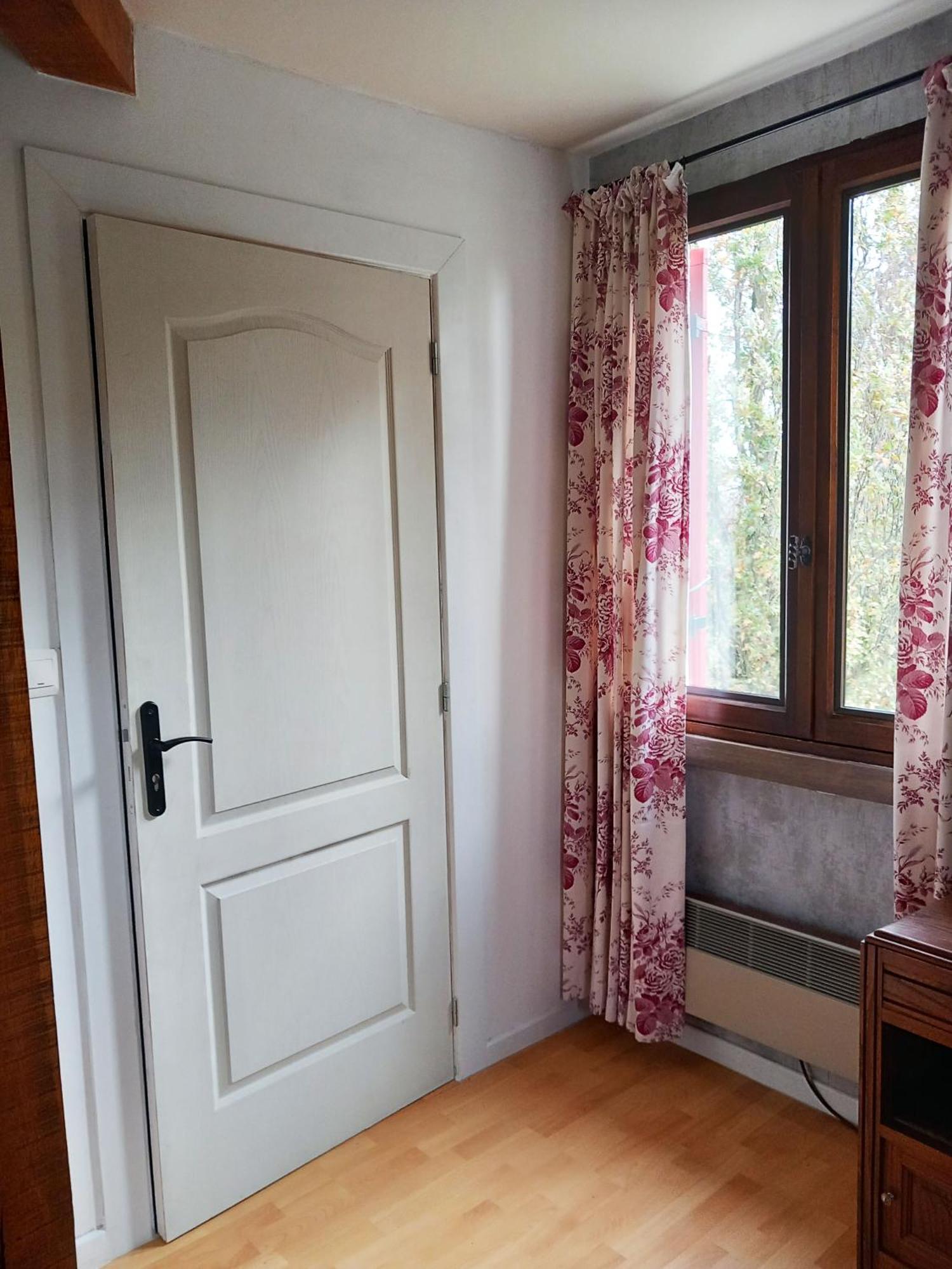 Country B&B Saint-Pierre-d'Eyraud Eksteriør billede